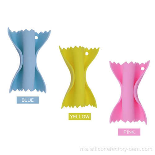 Peralatan Haba Silikon Tangan Tangan Kitchen Set Kitchen